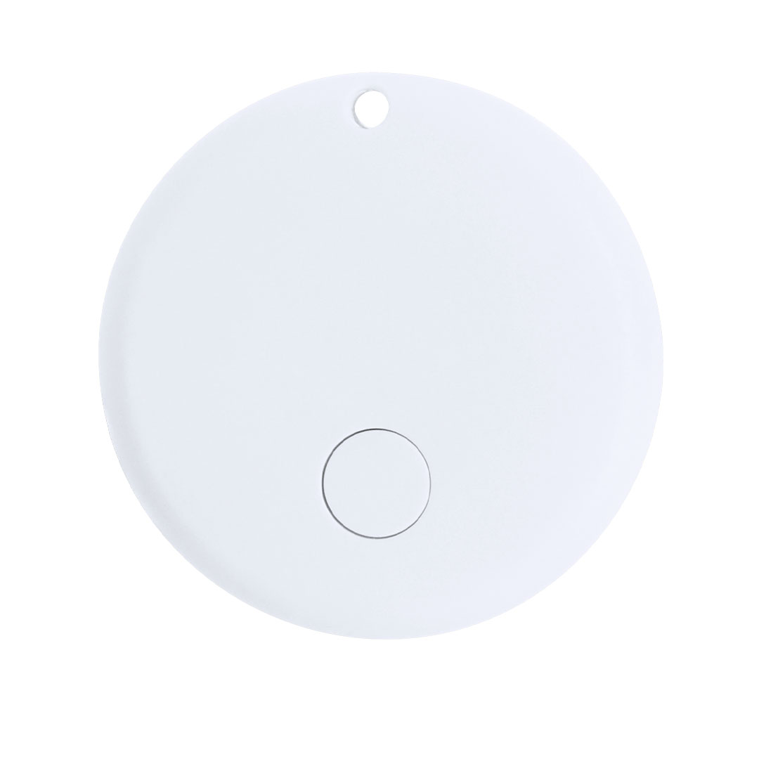 Localizador personalizado Brittany inteligente con Apple Find My - Tecnología - Regalo Promocional Personalizado - imagen 4