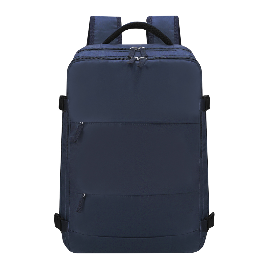 Mochila personalizada Hinkle multifunción de poliéster 420D con transpirabilidad - Mochilas personalizadas - Regalo Promocional Personalizado - imagen 10