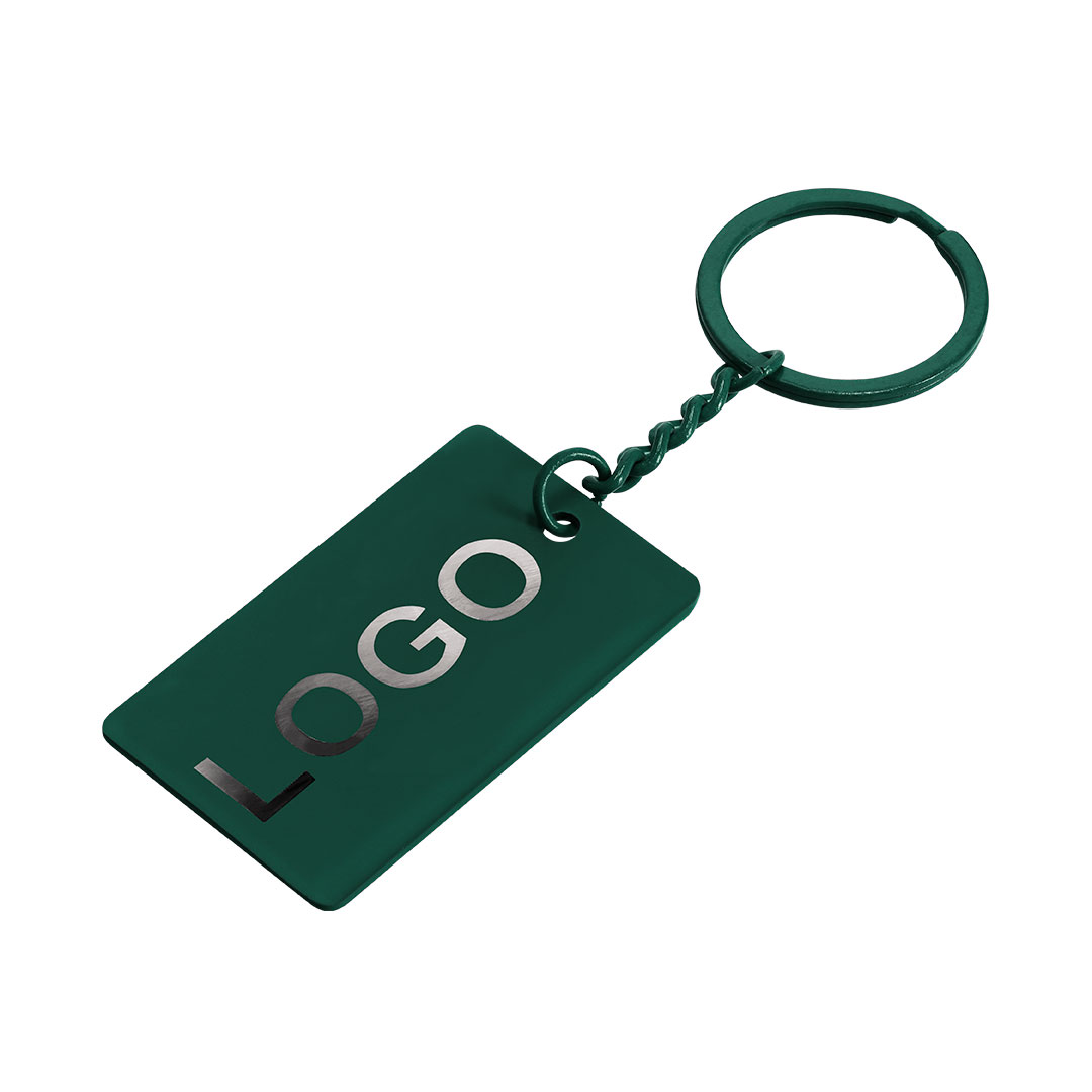 Llavero Taraf - Llaveros, pins y chapas - Regalo Promocional Personalizado - vista alternativa