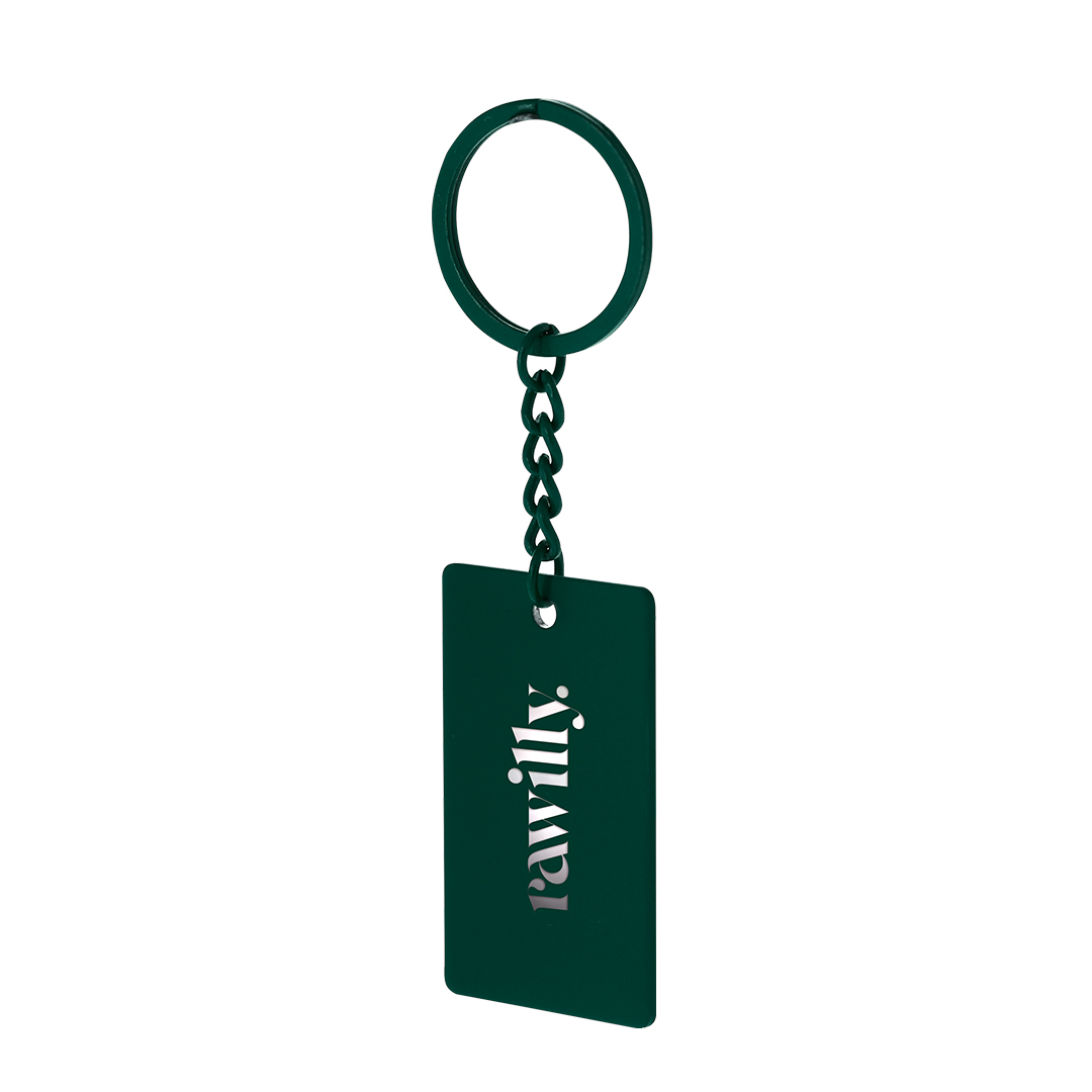 Llavero Taraf - Llaveros, pins y chapas - Regalo Promocional Personalizado - imagen 3