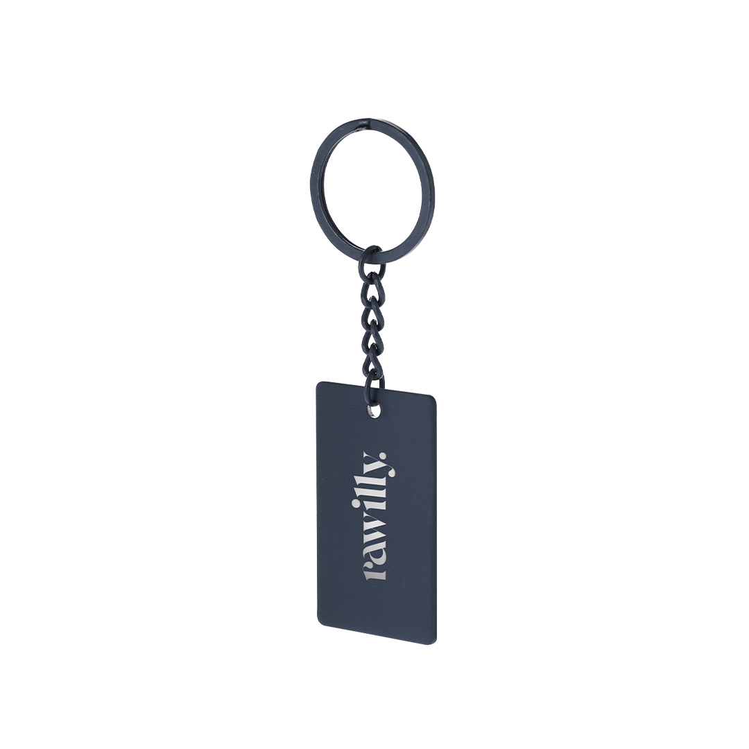 Llavero Taraf - Llaveros, pins y chapas - Regalo Promocional Personalizado