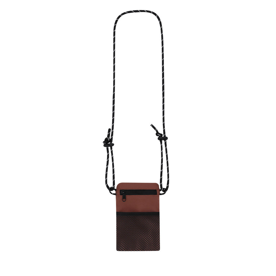 Portatodo personalizado Veltox de poliéster 150D con cremallera invisible - Porta todo - Regalo Promocional Personalizado - imagen 3
