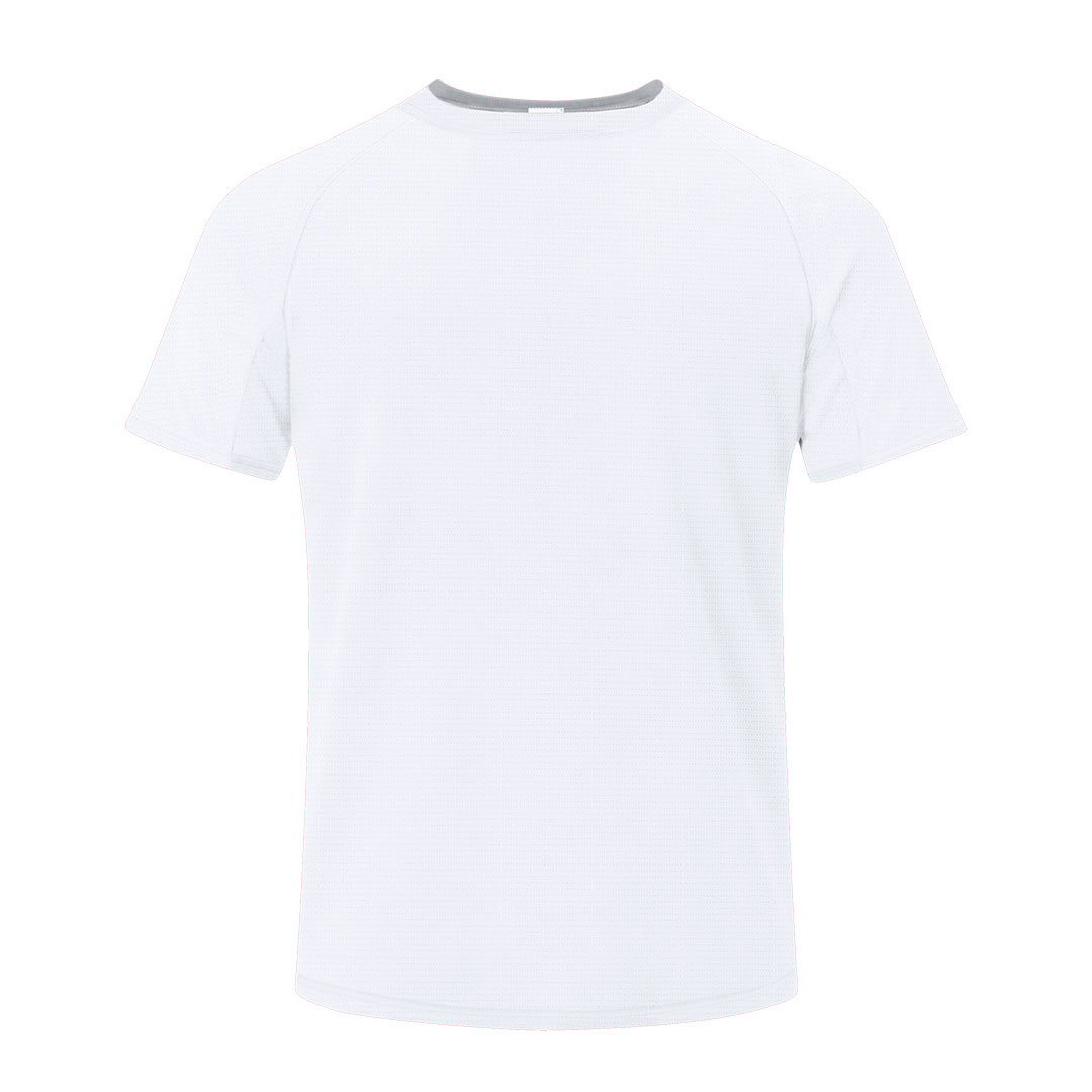 Camiseta personalizada para adulto Cocker técnica Cool Dry - Ropa y accesorios - Regalo Promocional Personalizado