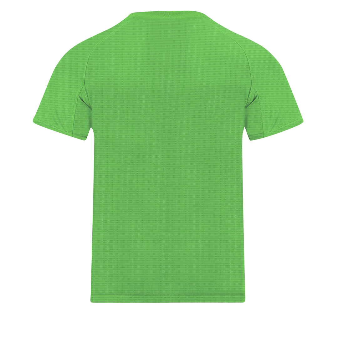 Camiseta personalizada para adulto Cocker técnica Cool Dry