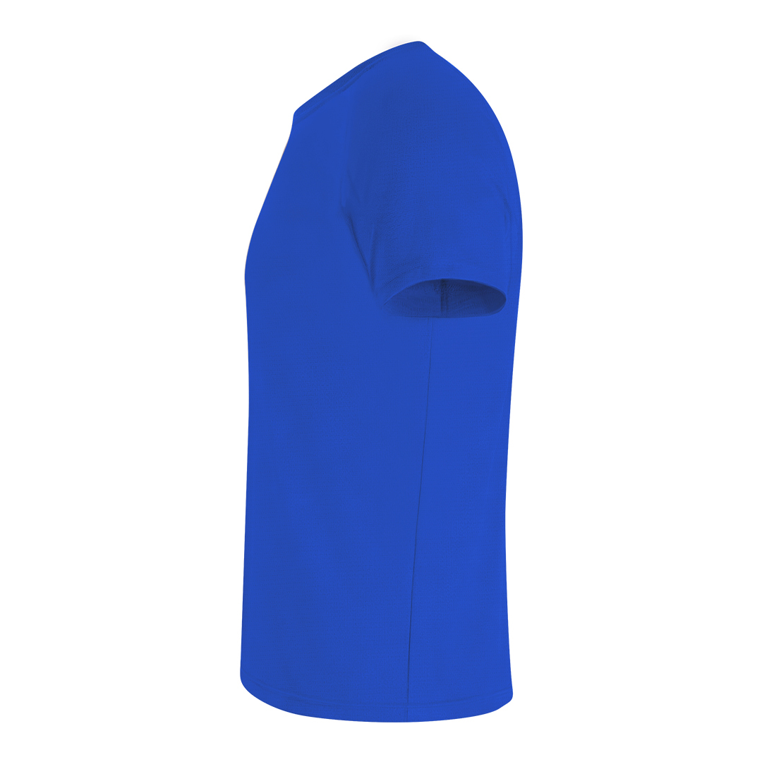 Camiseta personalizada para adulto Cocker técnica Cool Dry - Ropa y accesorios - Regalo Promocional Personalizado - vista alternativa