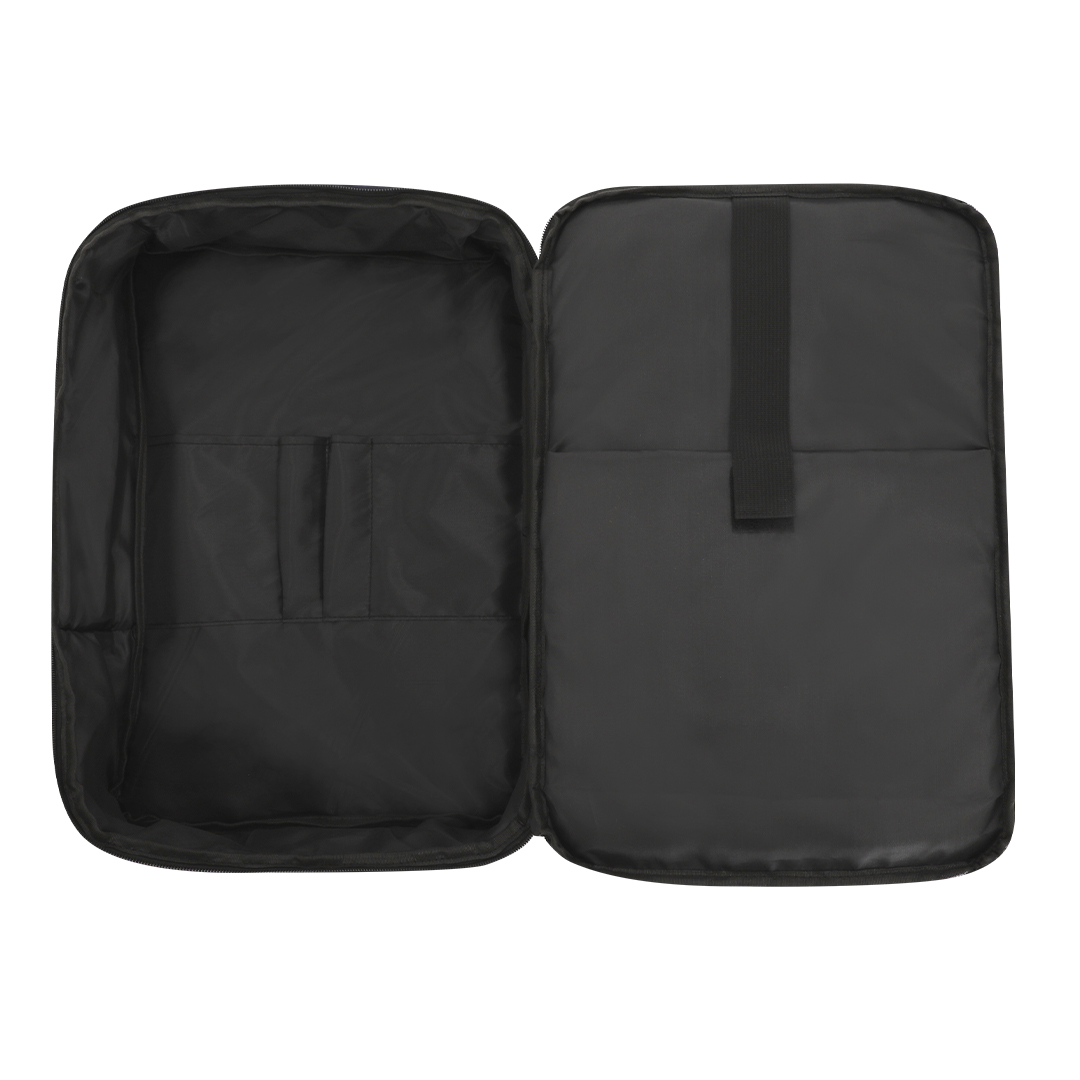 Mochila personalizada Ghibli portadocumentos de RPET 300D urbana - Mochilas personalizadas - Regalo Promocional Personalizado - imagen 9