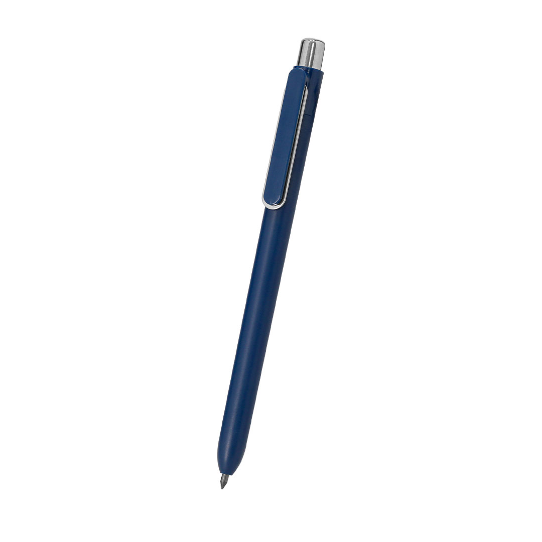 Set bolígrafo y lápiz eterno personalizado Dayal - Set de escritura personalizados - Regalo Promocional Personalizado - vista alternativa