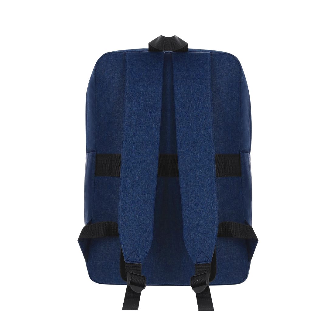 Mochila personalizada Necco de RPET 600D con trolley para viajes - Mochilas personalizadas - Regalo Promocional Personalizado - imagen 9