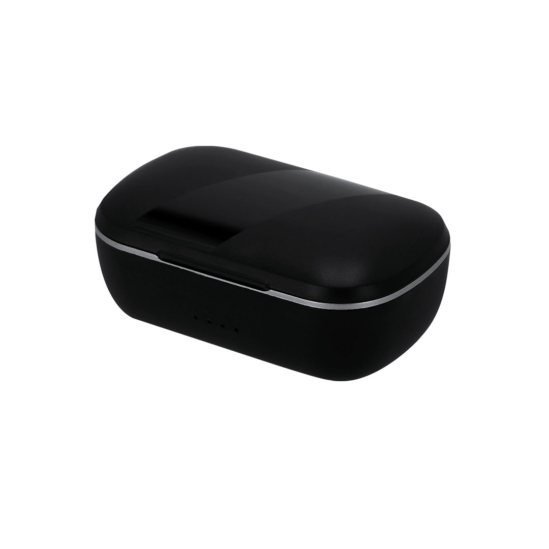 Auriculares Gumex Bluetooth 5.4 sujeción firme - Tecnología - Regalo Promocional Personalizado - vista alternativa
