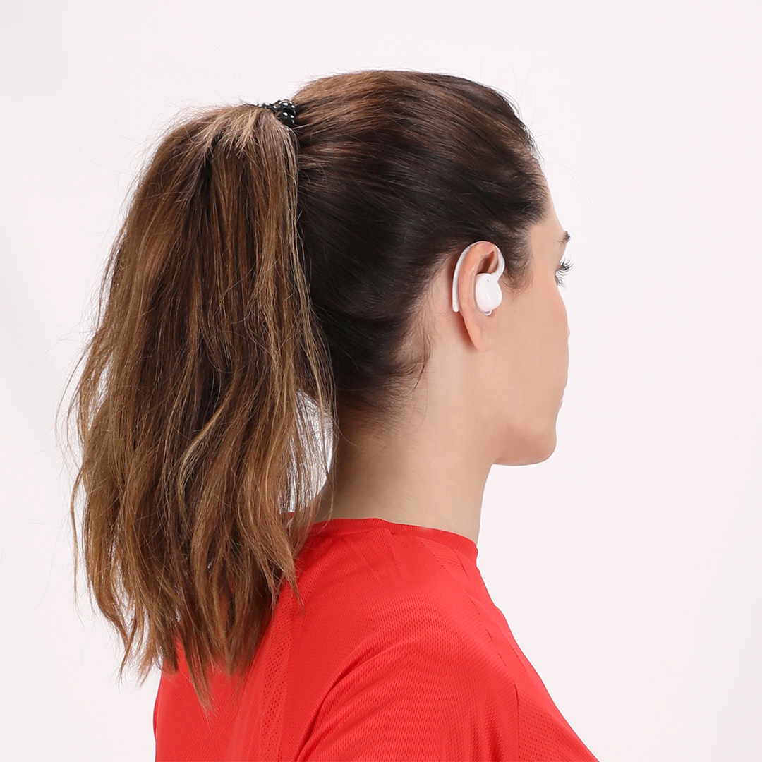 Auriculares Gumex Bluetooth 5.4 sujeción firme - Tecnología - Regalo Promocional Personalizado - imagen 3