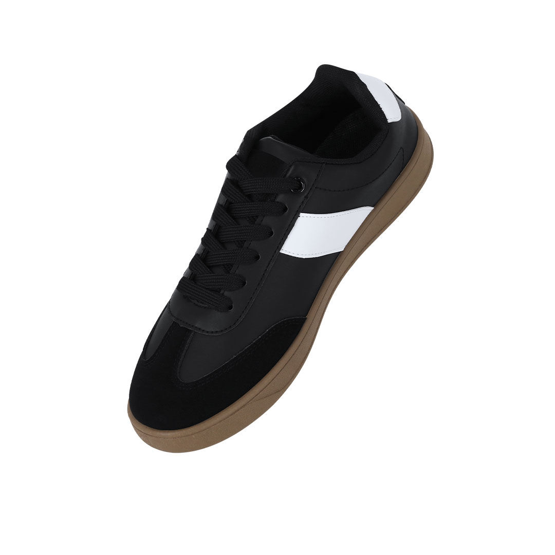 Zapatilla personalizada Kodama de piel suave con refuerzos ante suela acolchada - Ropa y accesorios - Regalo Promocional Personalizado - imagen 3
