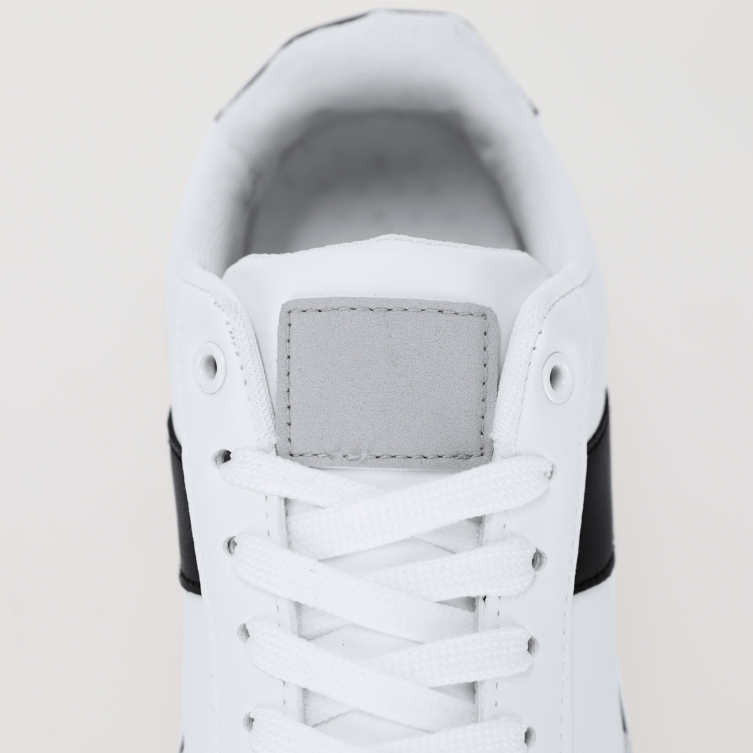 Zapatilla personalizada Kodama de piel suave con refuerzos ante suela acolchada - Ropa y accesorios - Regalo Promocional Personalizado - imagen 4