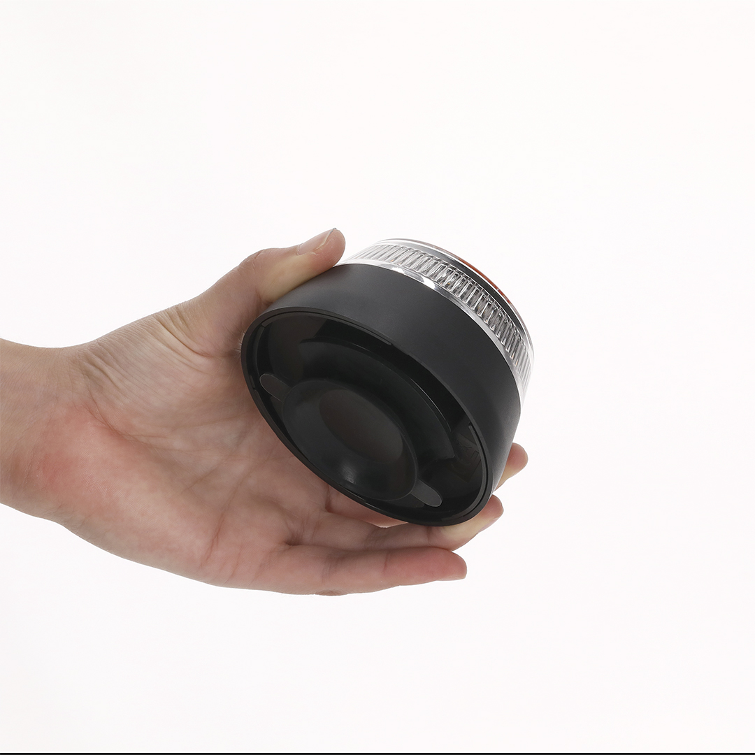 Ventosa personalizada soporte luz emergencia V16 Karlon imantada - Herramientas, bricolaje y automóvil - Regalo Promocional Personalizado - vista alternativa