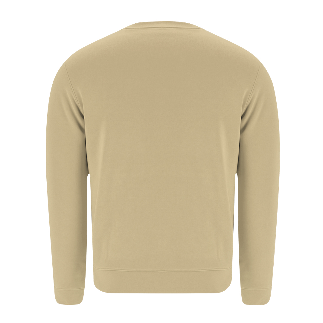 Sudadera Adulto Cosmos - Sudaderas personalizadas - Regalo Promocional Personalizado - vista alternativa