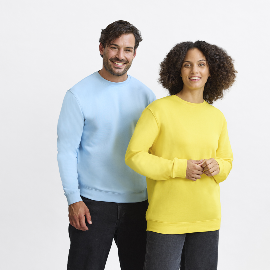 Sudadera Adulto Cosmos - Sudaderas personalizadas - Regalo Promocional Personalizado