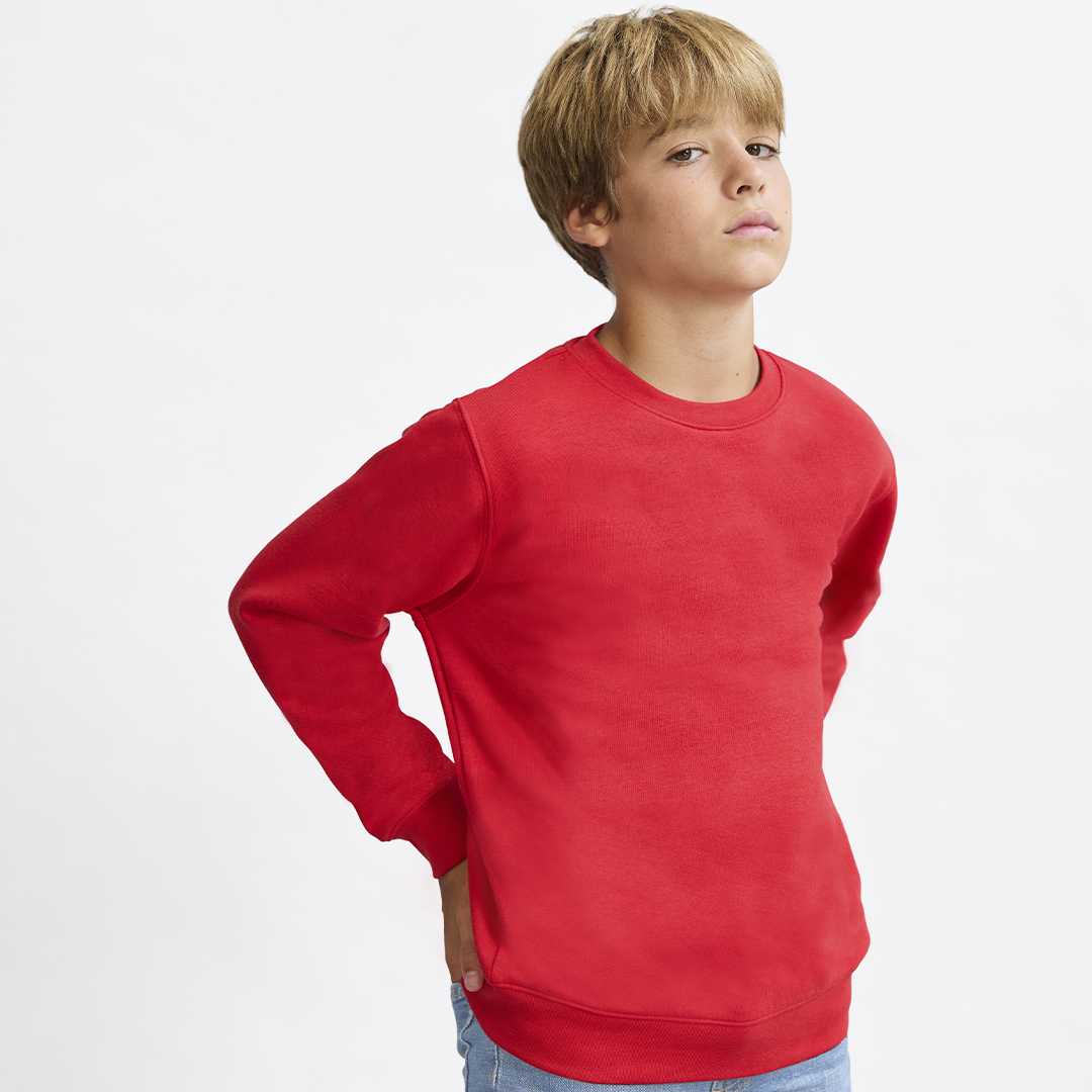 Sudadera Niño Cosmos - Sudaderas personalizadas - Regalo Promocional Personalizado - imagen 6