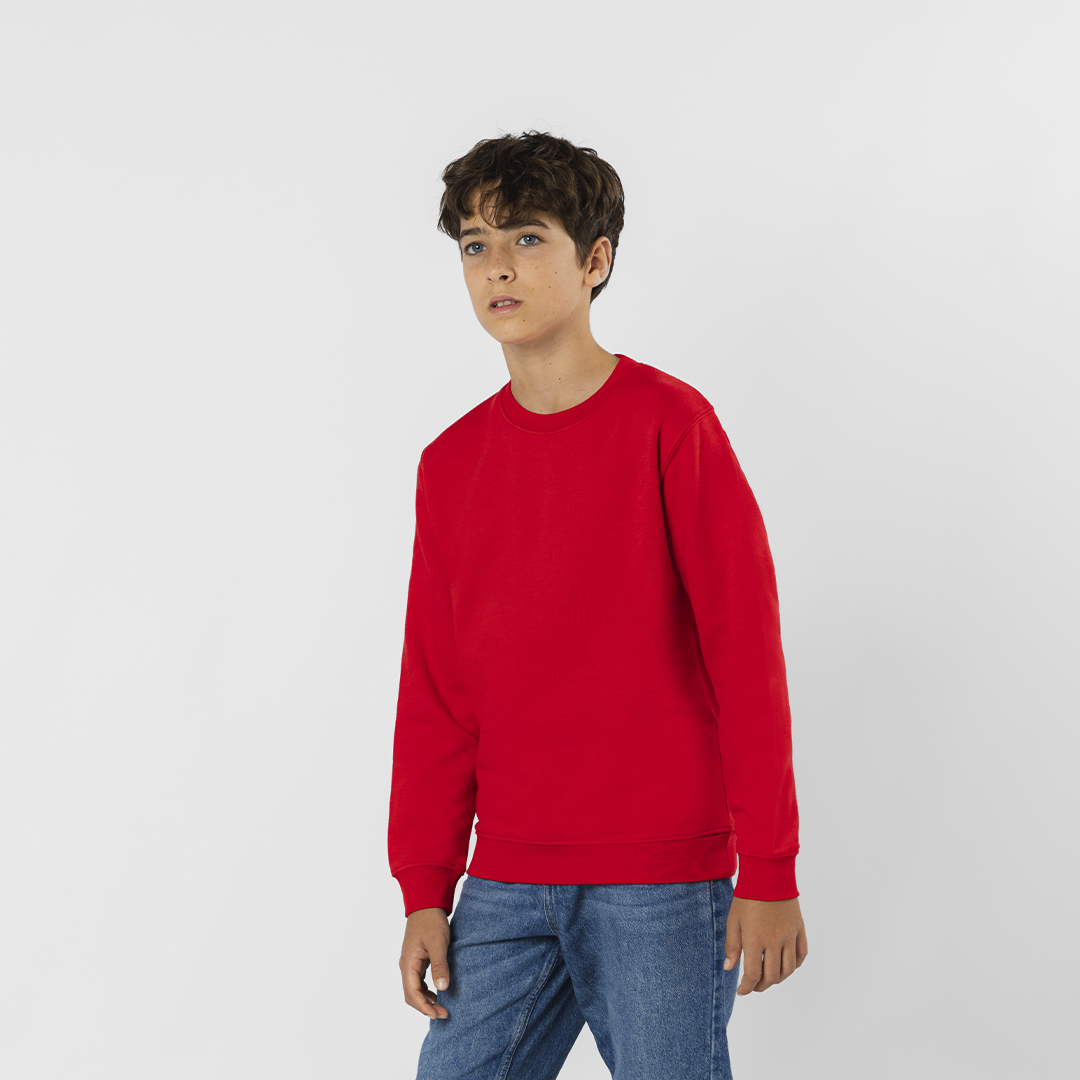 Sudadera Niño Cosmos - Sudaderas personalizadas - Regalo Promocional Personalizado