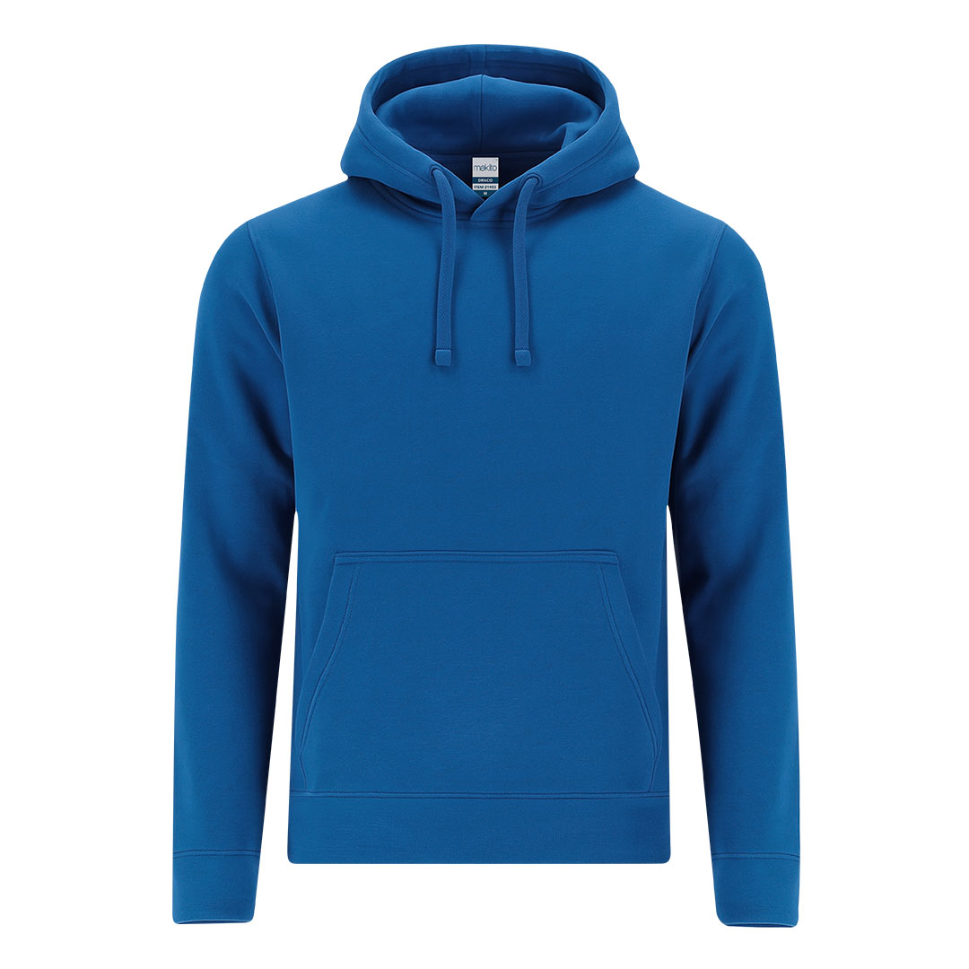 Sudadera Adulto Draco - Sudaderas personalizadas - Regalo Promocional Personalizado - imagen 3
