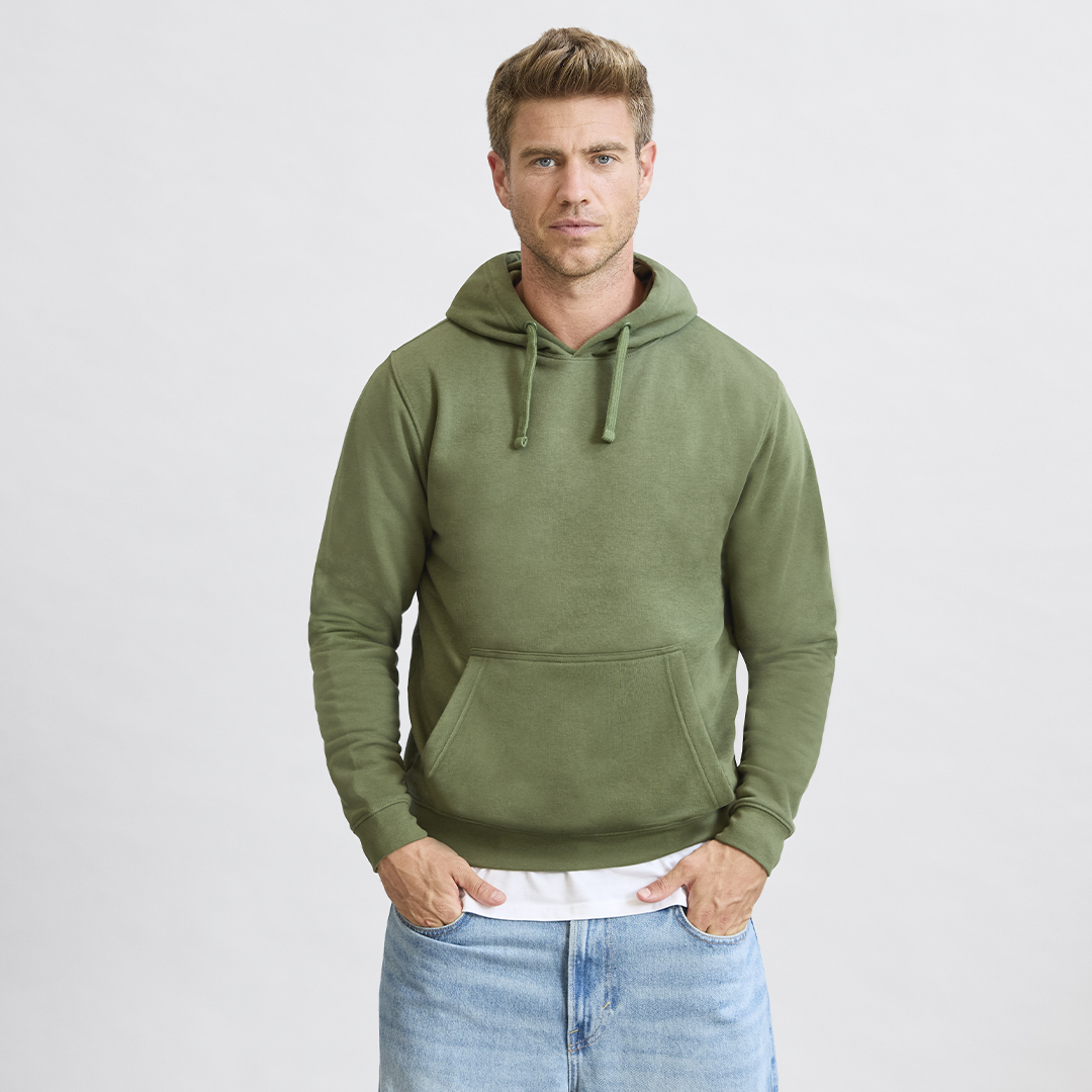 Sudadera Adulto Draco - Sudaderas personalizadas - Regalo Promocional Personalizado - imagen 6