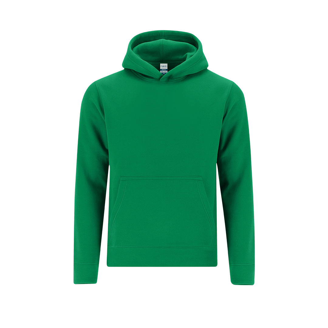 Sudadera Niño Draco - Sudaderas personalizadas - Regalo Promocional Personalizado - imagen 3