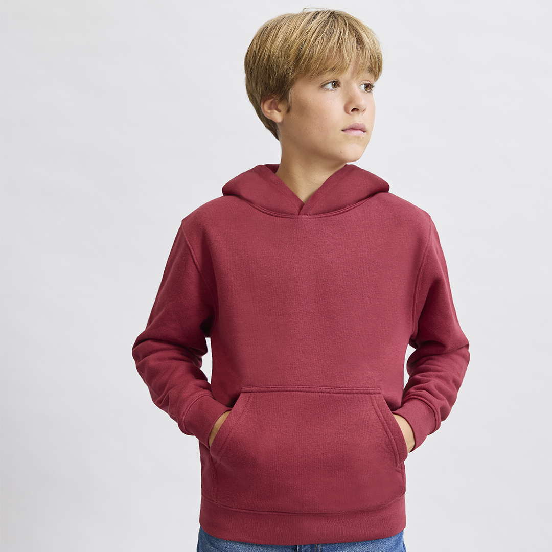 Sudadera Niño Draco - Sudaderas personalizadas - Regalo Promocional Personalizado