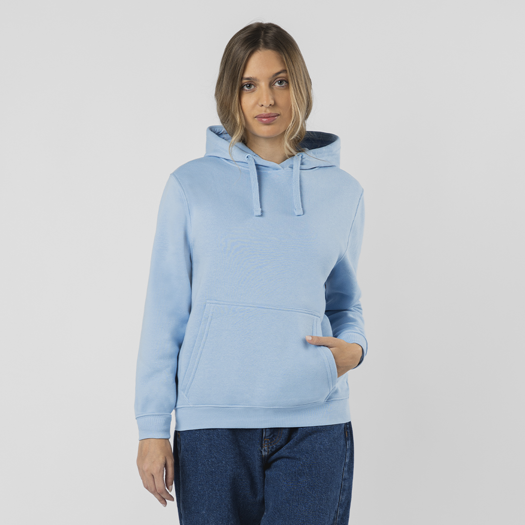 Sudadera Mujer Draco - Sudaderas personalizadas - Regalo Promocional Personalizado