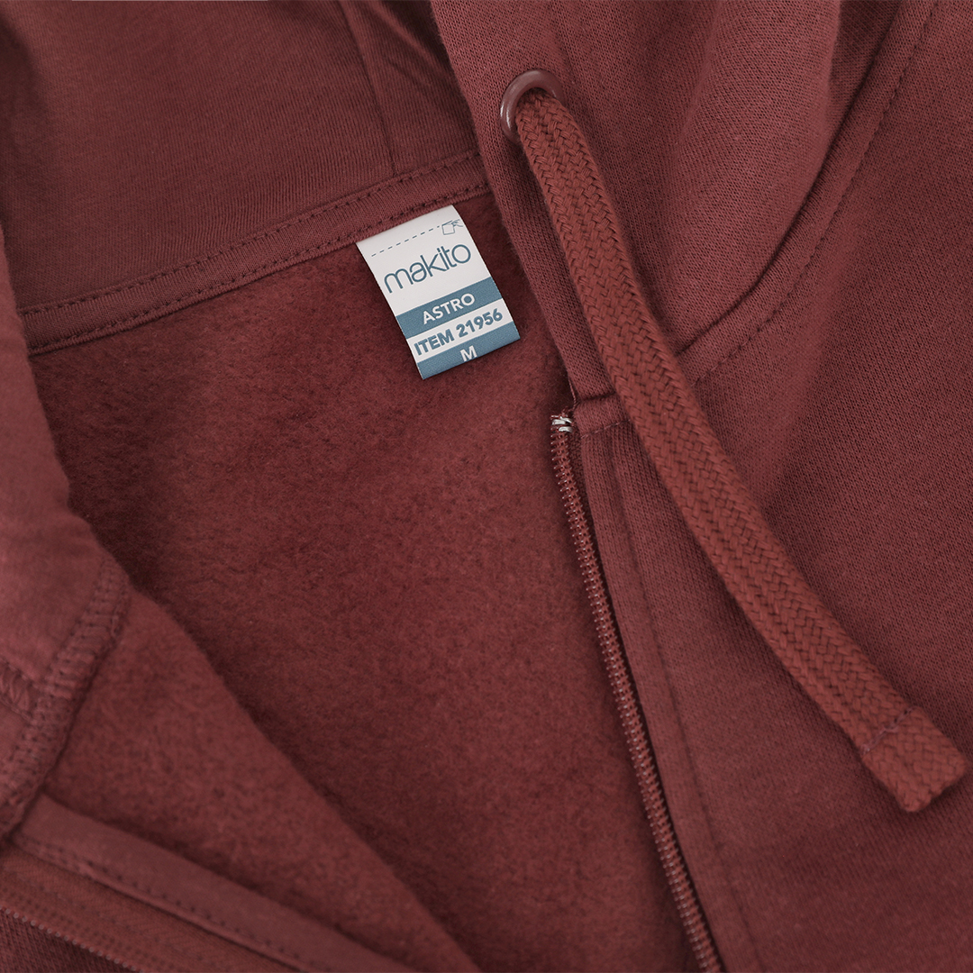 Sudadera Adulto Astro - Sudaderas personalizadas - Regalo Promocional Personalizado - imagen 4