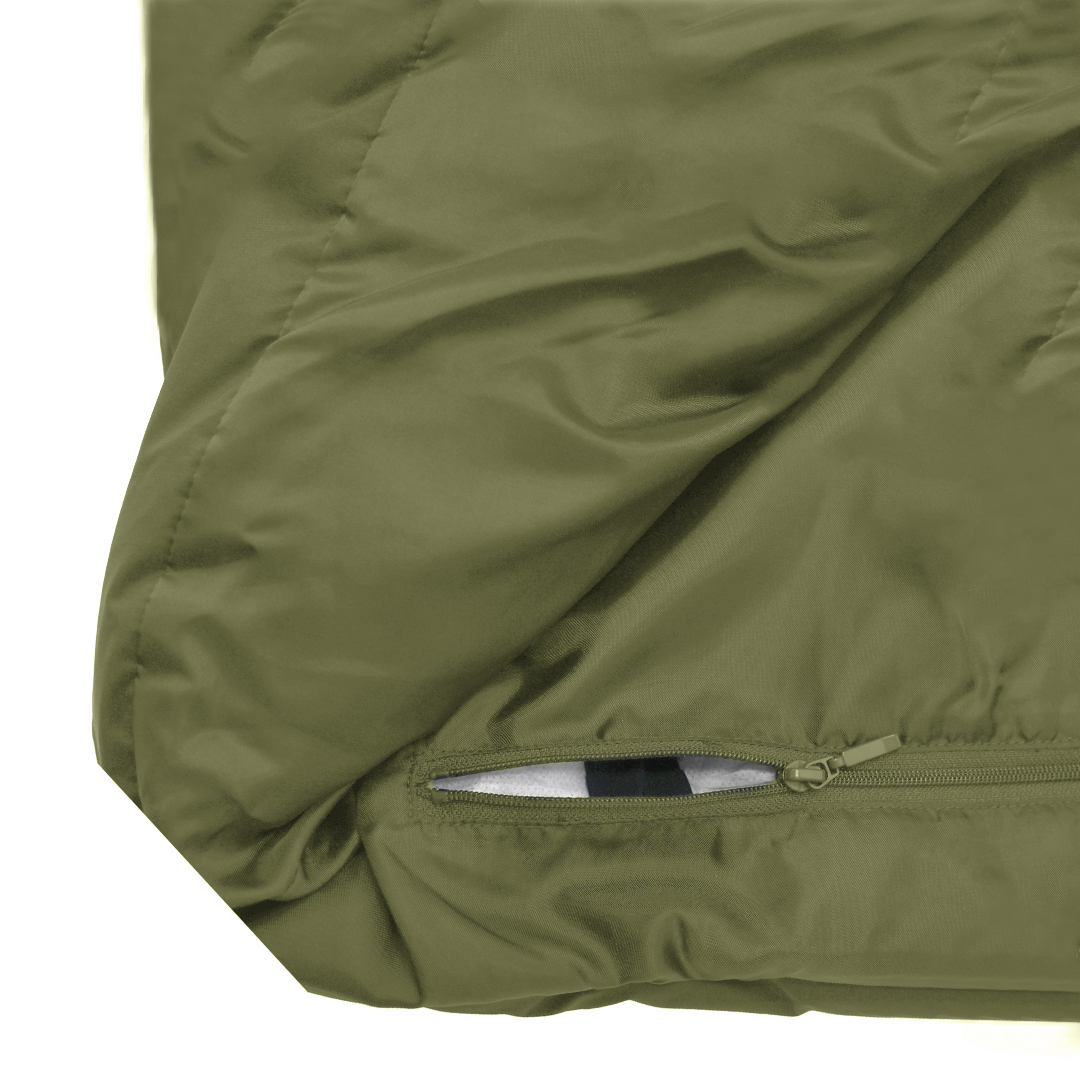 Parka Niño Eren - Ropa y accesorios - Regalo Promocional Personalizado - vista alternativa
