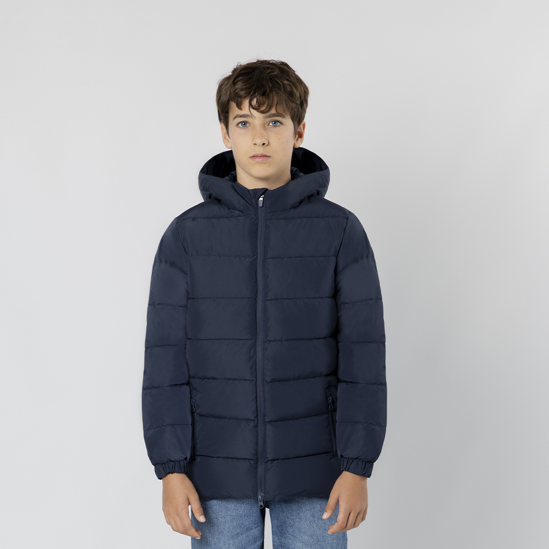 Parka Niño Eren - Ropa y accesorios - Regalo Promocional Personalizado