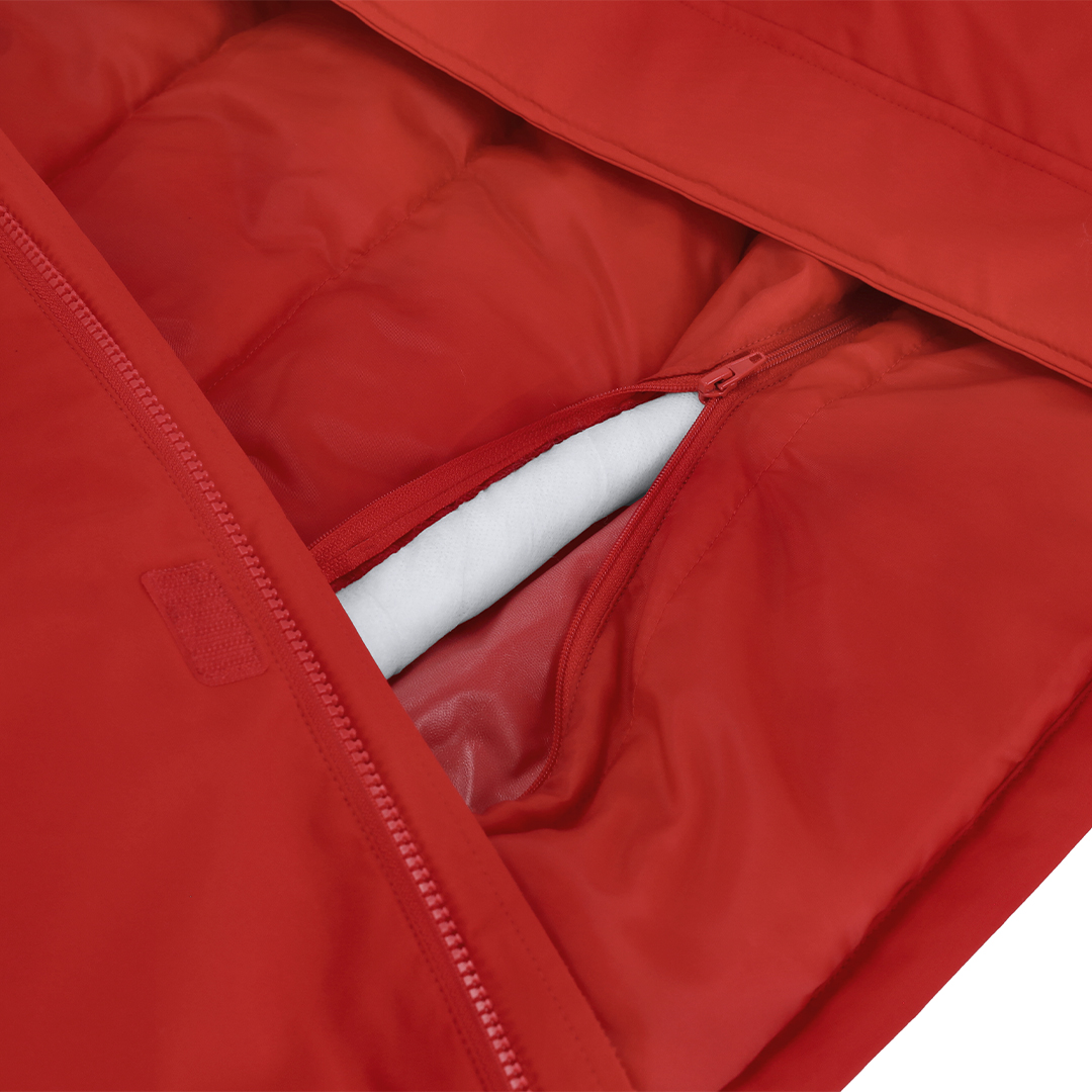 Parka Oceanía - Ropa y accesorios - Regalo Promocional Personalizado - imagen 12