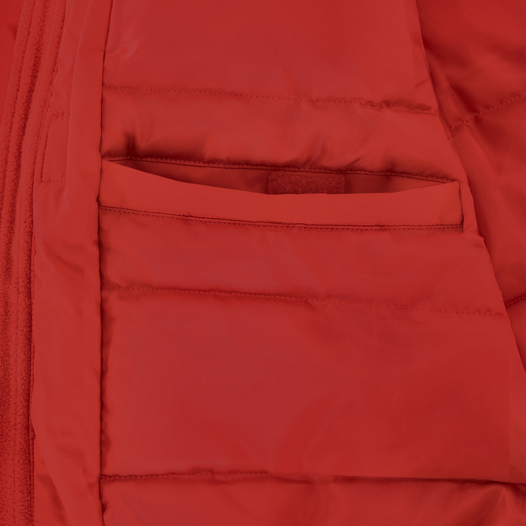 Parka Oceanía - Ropa y accesorios - Regalo Promocional Personalizado - imagen 13