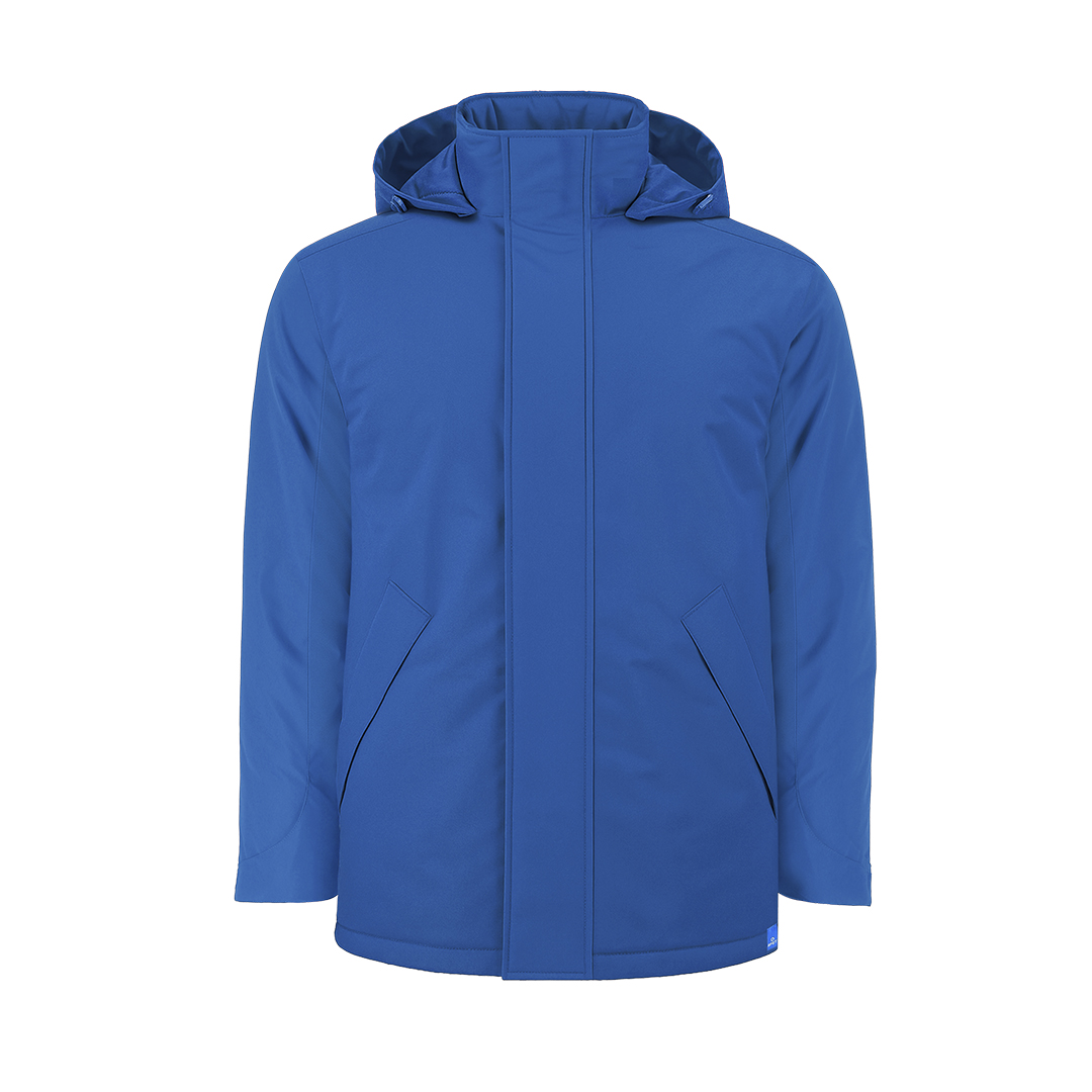 Parka Oceanía - Ropa y accesorios - Regalo Promocional Personalizado - vista alternativa
