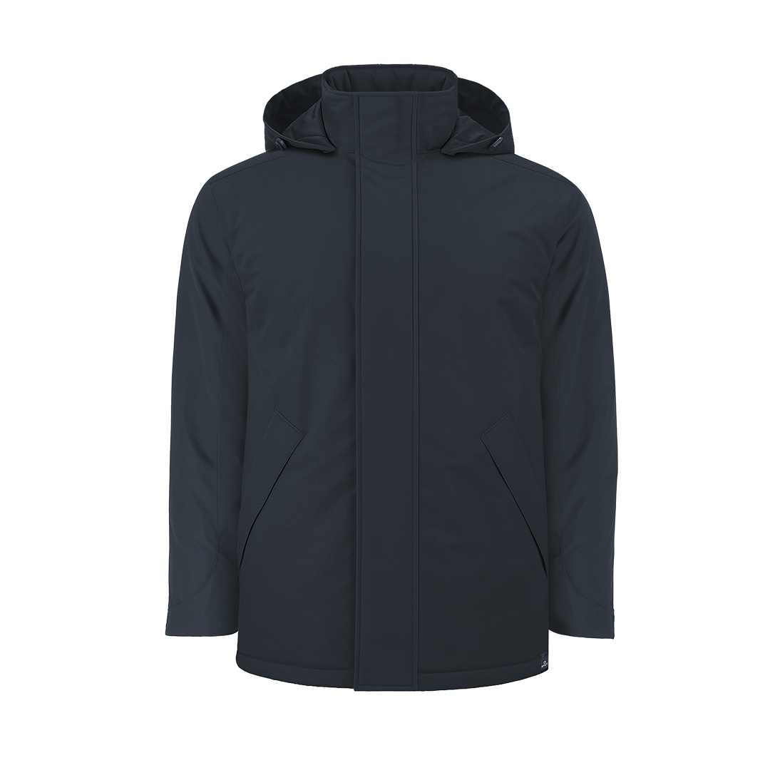 Parka Oceanía - Ropa y accesorios - Regalo Promocional Personalizado - imagen 3