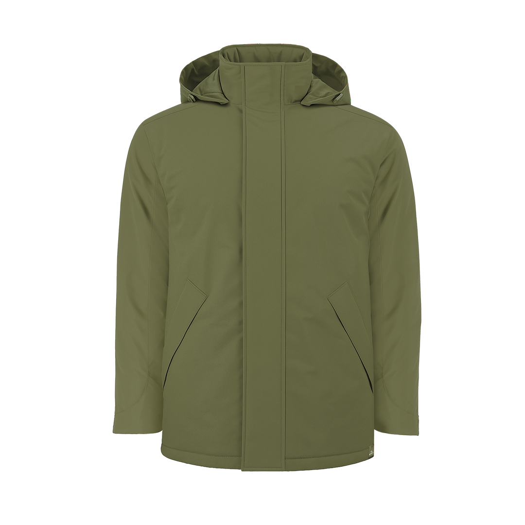 Parka Oceanía - Ropa y accesorios - Regalo Promocional Personalizado - imagen 4