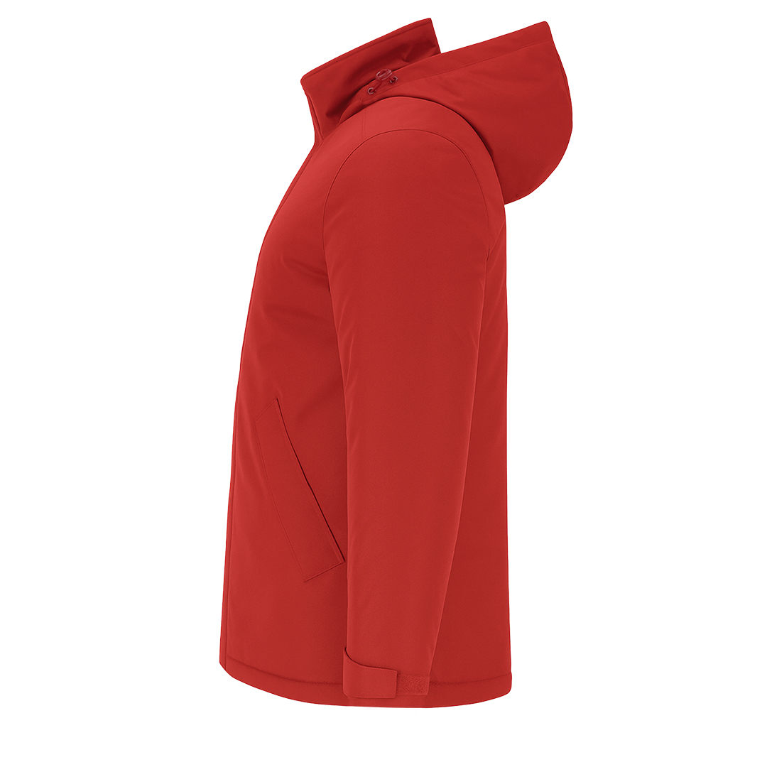 Parka Oceanía - Ropa y accesorios - Regalo Promocional Personalizado - imagen 6