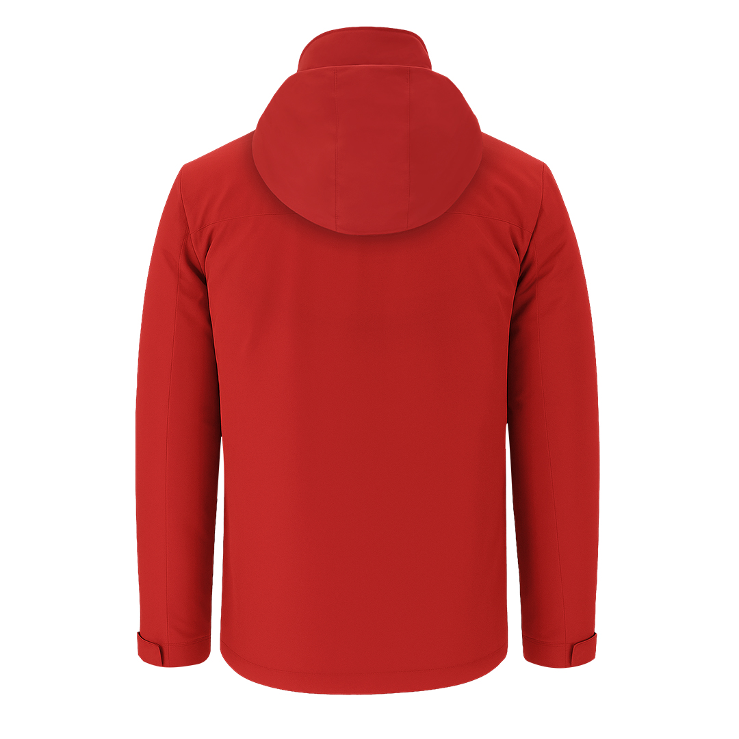 Parka Oceanía - Ropa y accesorios - Regalo Promocional Personalizado - imagen 7