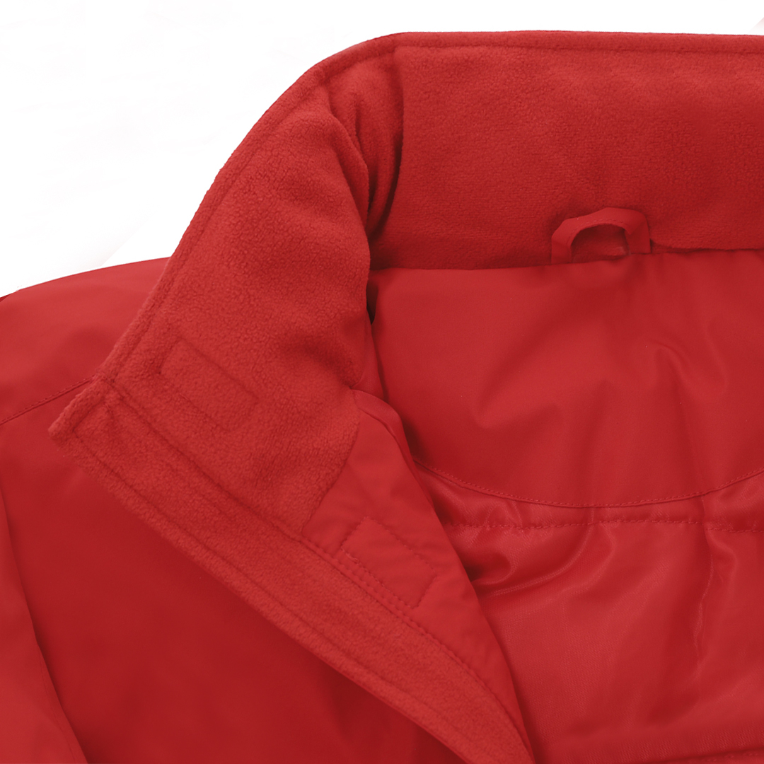 Parka Oceanía - Ropa y accesorios - Regalo Promocional Personalizado - imagen 9