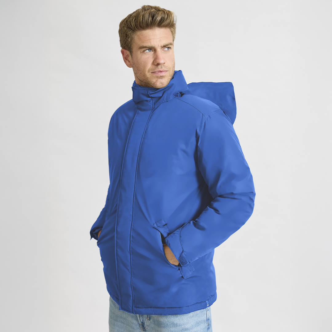 Parka Oceanía - Ropa y accesorios - Regalo Promocional Personalizado - imagen 29