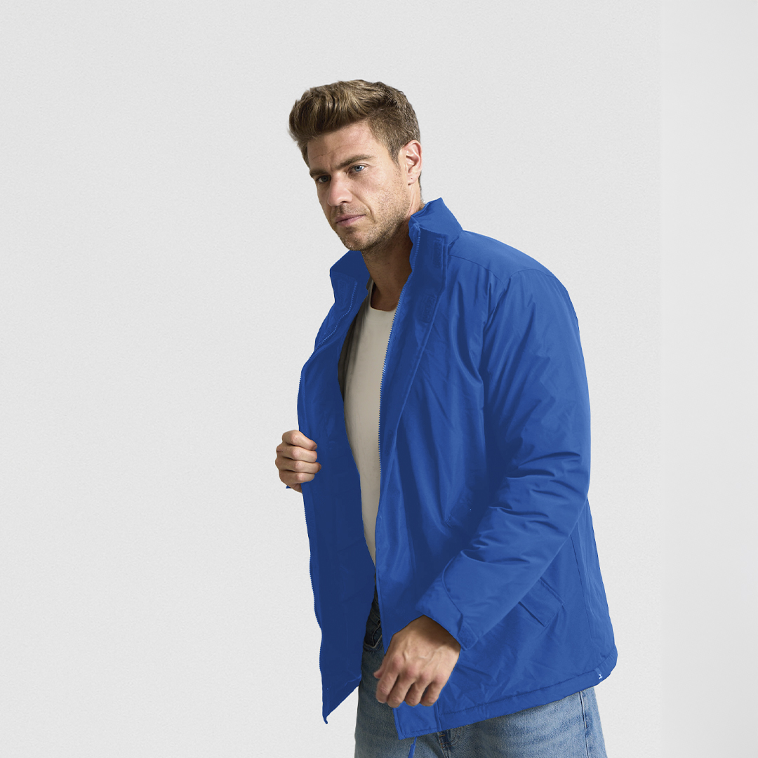 Parka Oceanía - Ropa y accesorios - Regalo Promocional Personalizado - imagen 30