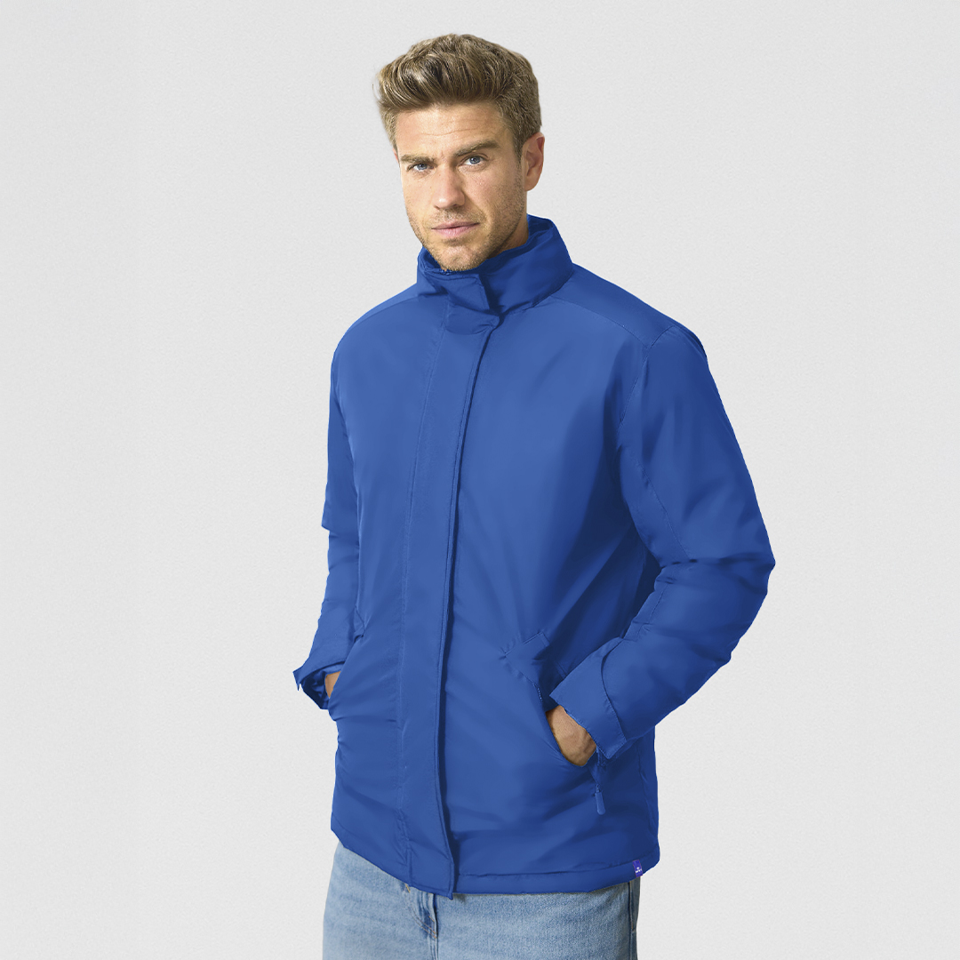 Parka Oceanía - Ropa y accesorios - Regalo Promocional Personalizado