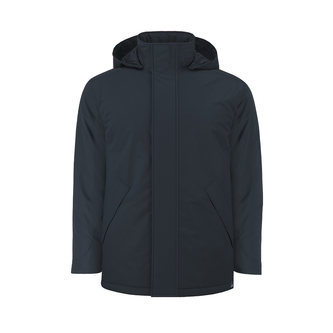 Parka Niño Oceanía - Ropa y accesorios - Regalo Promocional Personalizado - vista alternativa