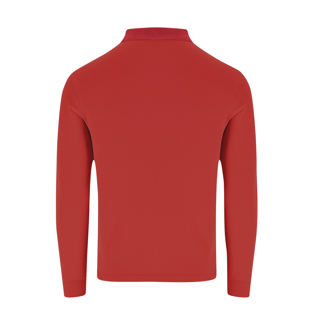 Polo Adulto Color Charlot - Ropa y accesorios - Regalo Promocional Personalizado - vista alternativa