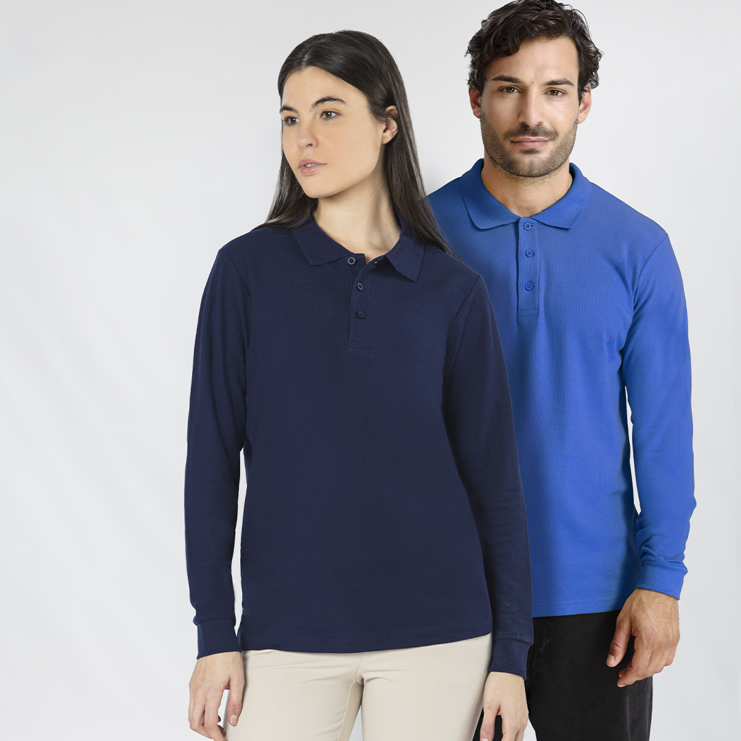 Polo Adulto Color Charlot - Ropa y accesorios - Regalo Promocional Personalizado