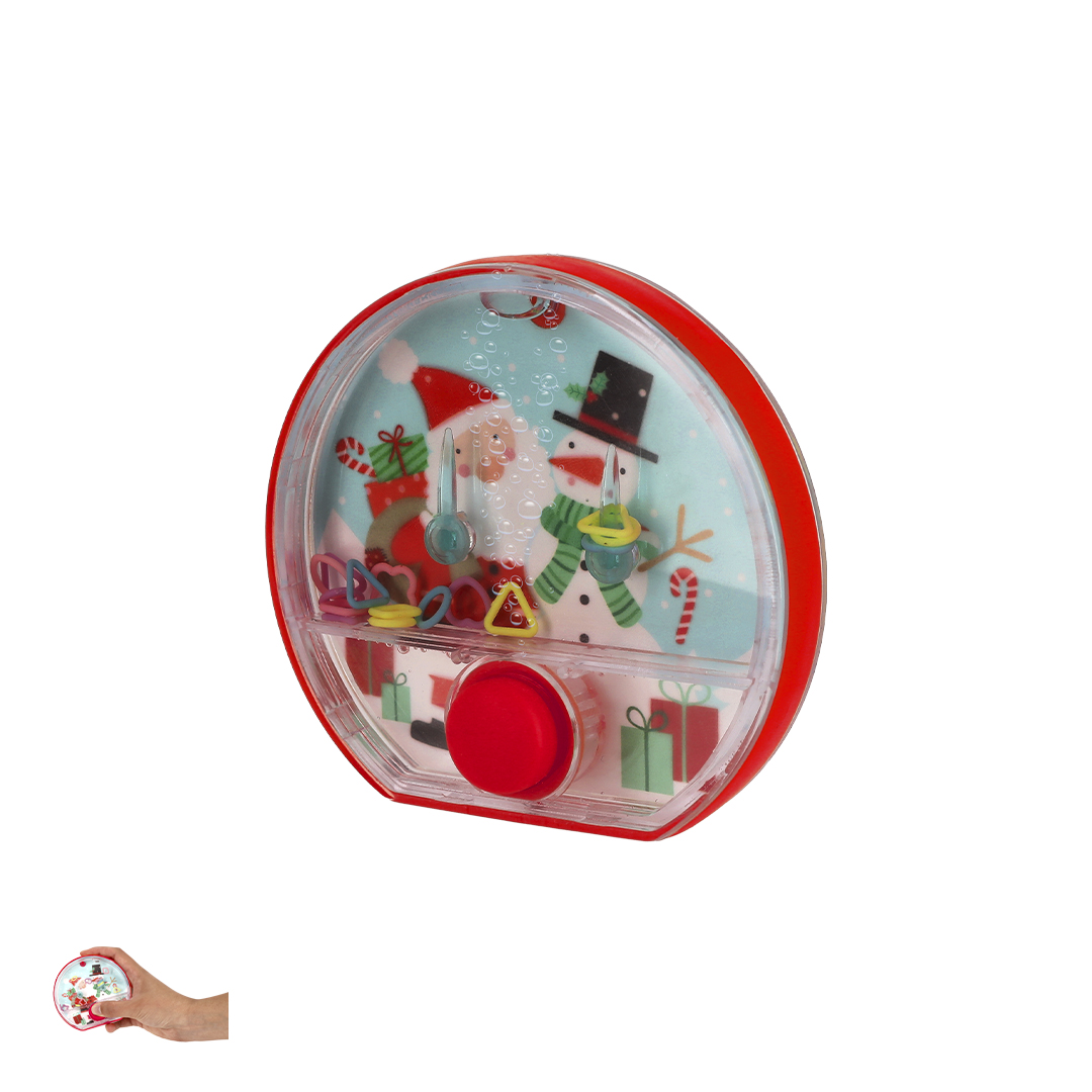 Juego de Agua Mikix - Novedades - Regalo Promocional Personalizado