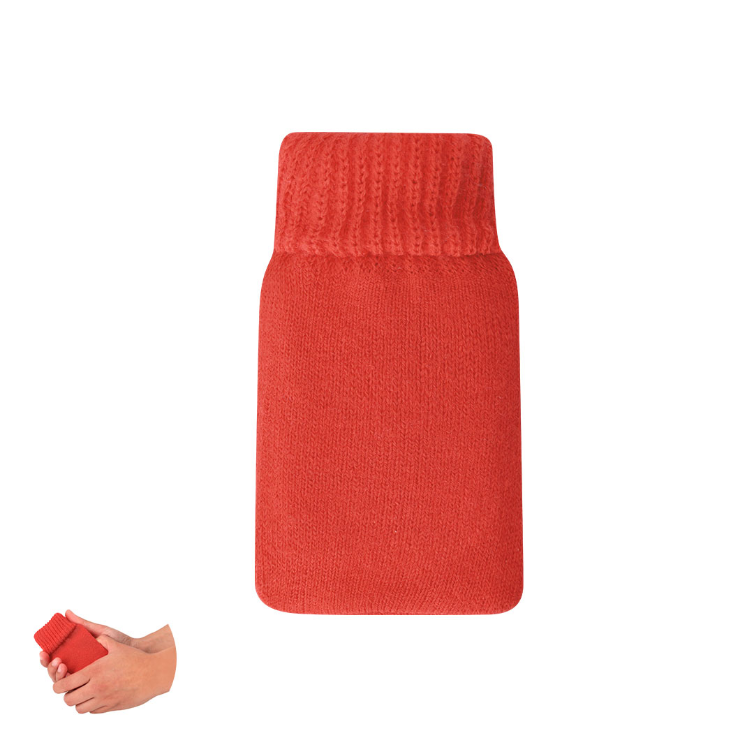 Parche Calor Grexar - Parches, bandas y máscaras térmicas - Regalo Promocional Personalizado