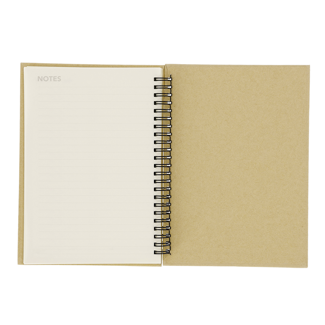 Libreta Planning Mensual Celik - Set de escritura personalizados - Regalo Promocional Personalizado - imagen 5