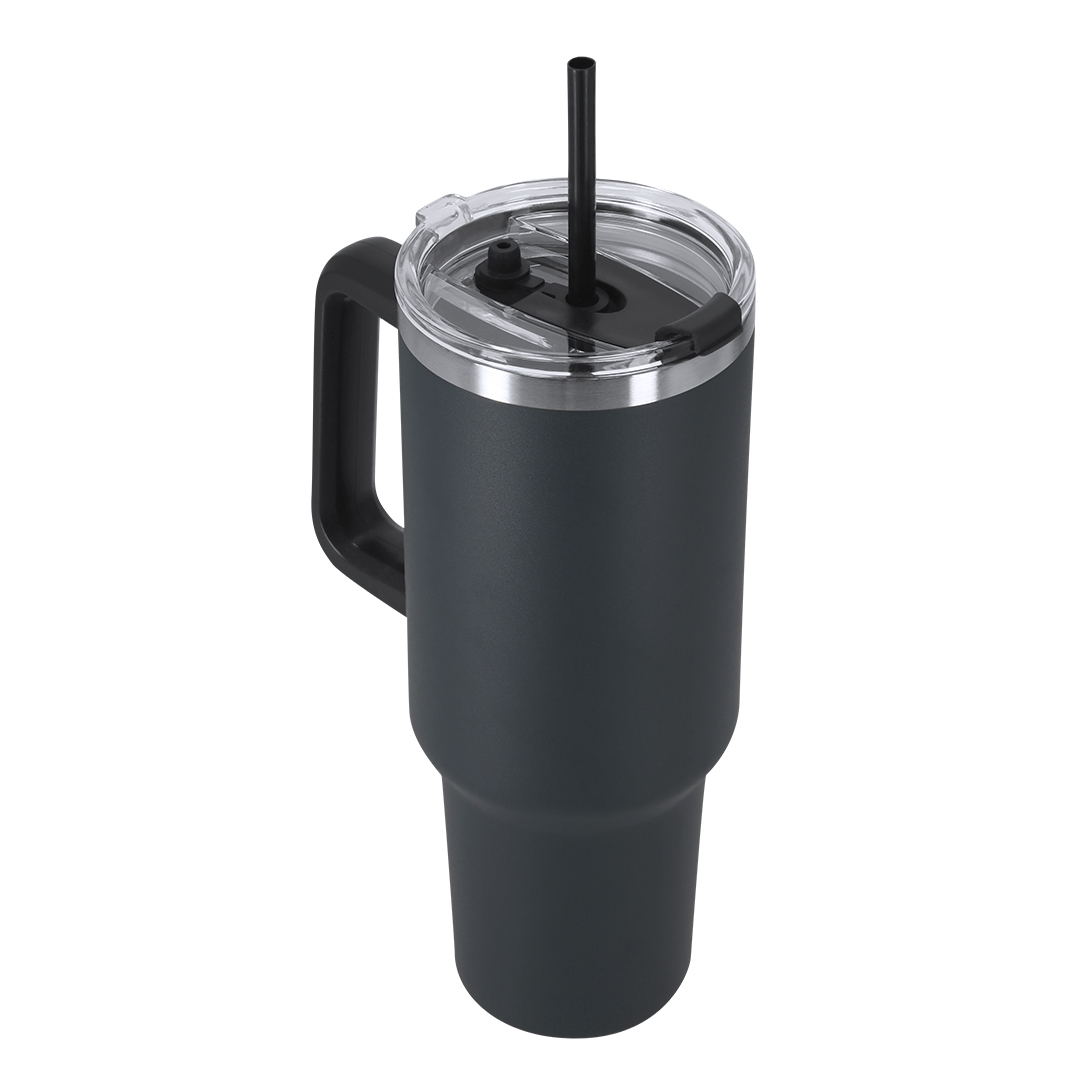 Taza Térmica Liena - Otros accesorios cocina - Regalo Promocional Personalizado - vista alternativa