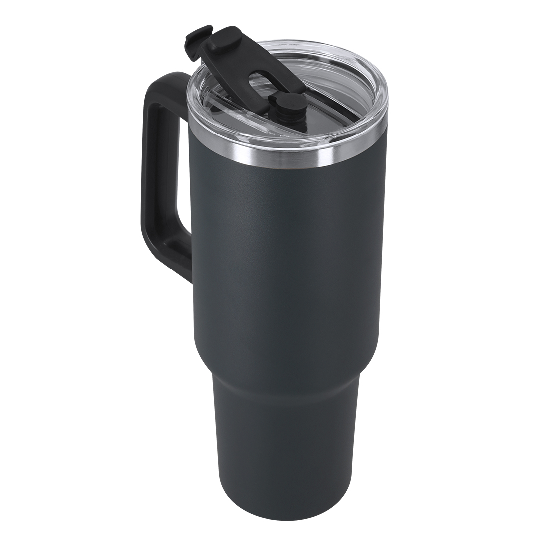 Taza Térmica Liena - Otros accesorios cocina - Regalo Promocional Personalizado - imagen 3