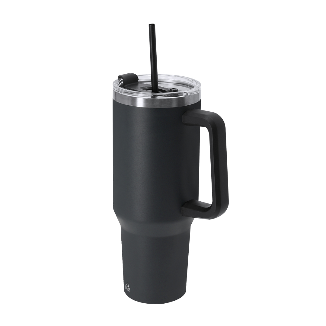 Taza Térmica Liena - Otros accesorios cocina - Regalo Promocional Personalizado - imagen 4