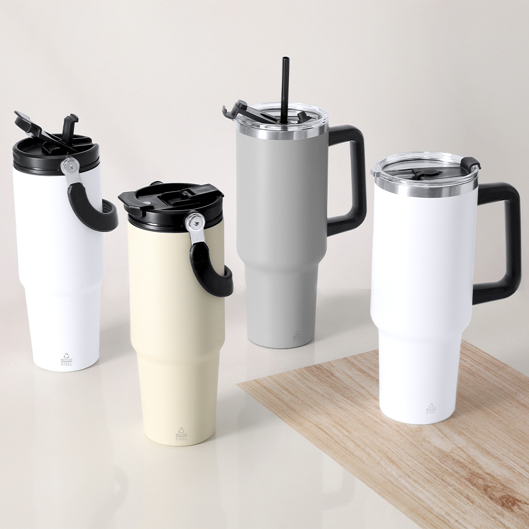 Taza Térmica Liena - Otros accesorios cocina - Regalo Promocional Personalizado - imagen 6